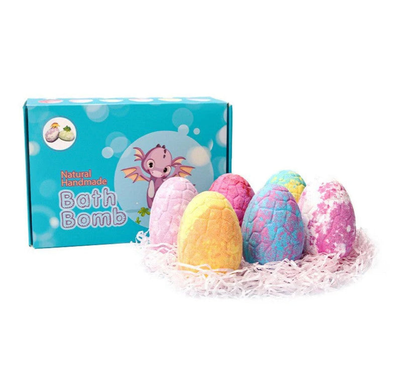 Dino Surprise™ Bath Bomb Set