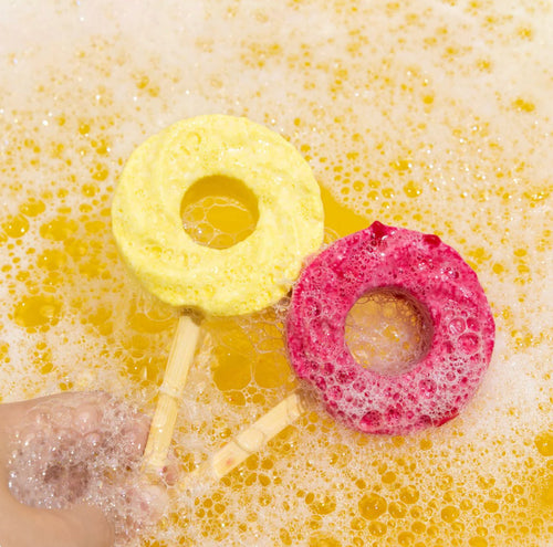 Lollipop Bath Bombs™