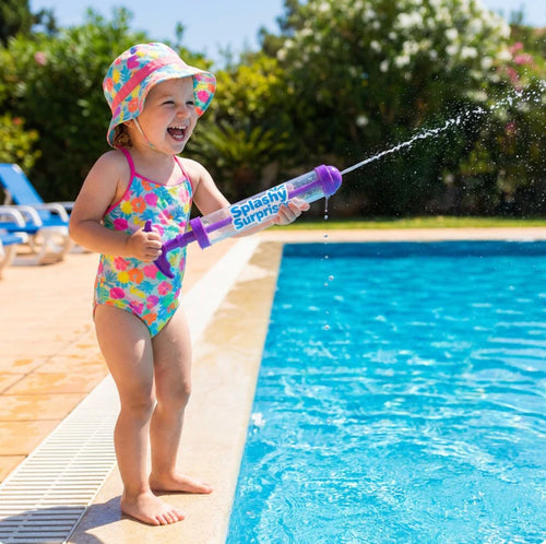 Fireworks Bath Blaster™