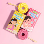 Lollipop Bath Bombs™