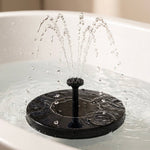 TubTreasure Bath Fountain