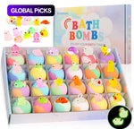 Dino Surprise™ Bath Bomb Set