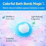 Splash Surprise™ Bath Bombs