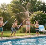 Fireworks Bath Blaster™