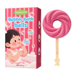 Lollipop Bath Bombs™