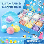 Dino Surprise™ Bath Bomb Set