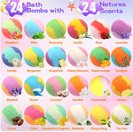 Dino Surprise™ Bath Bomb Set